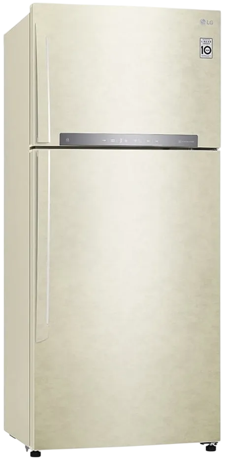 Холодильник LG GR-H802HEHL