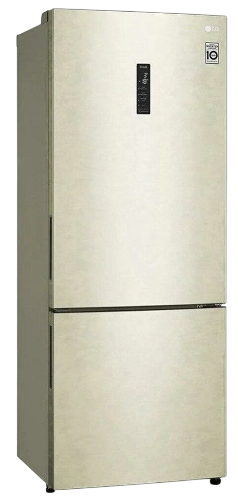 Холодильник LG GC-B569PECM
