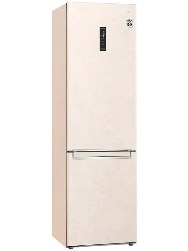 Холодильник LG GC-B509SEUM