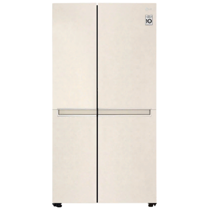 Холодильник LG GC-B257JEYV