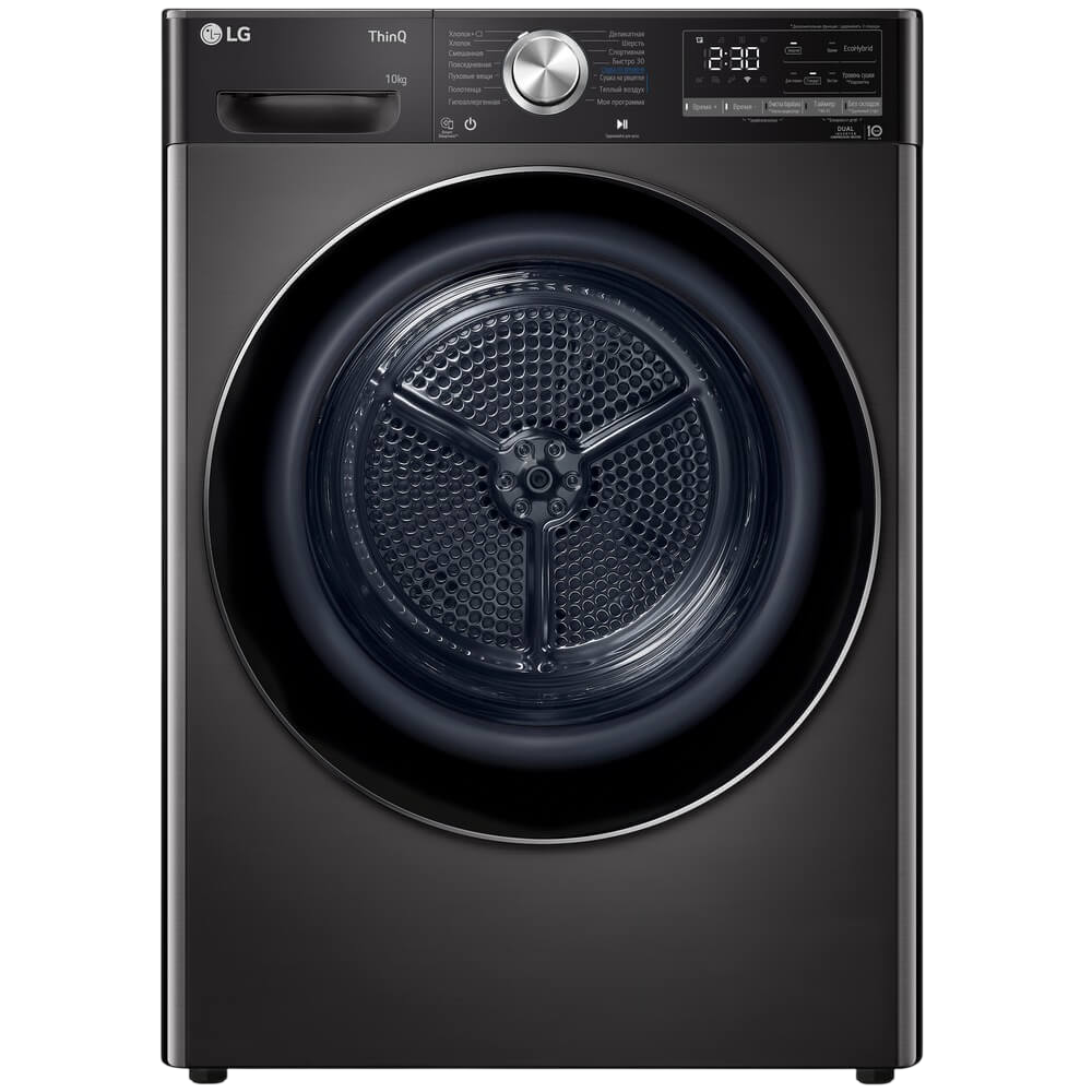 Замена селектора программ LG WKEX200HBA