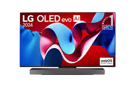 Замена лампы подсветки LG OLED C4