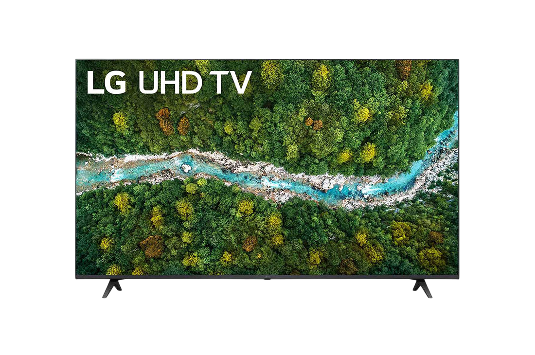 Замена лампы подсветки LG UHD UP7704