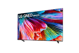 Замена лампы подсветки LG QNED99