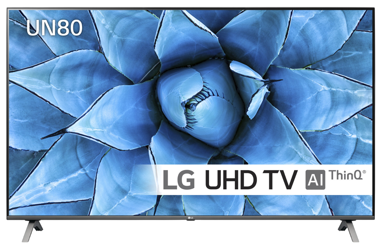 Замена лампы подсветки LG UHD UN8000