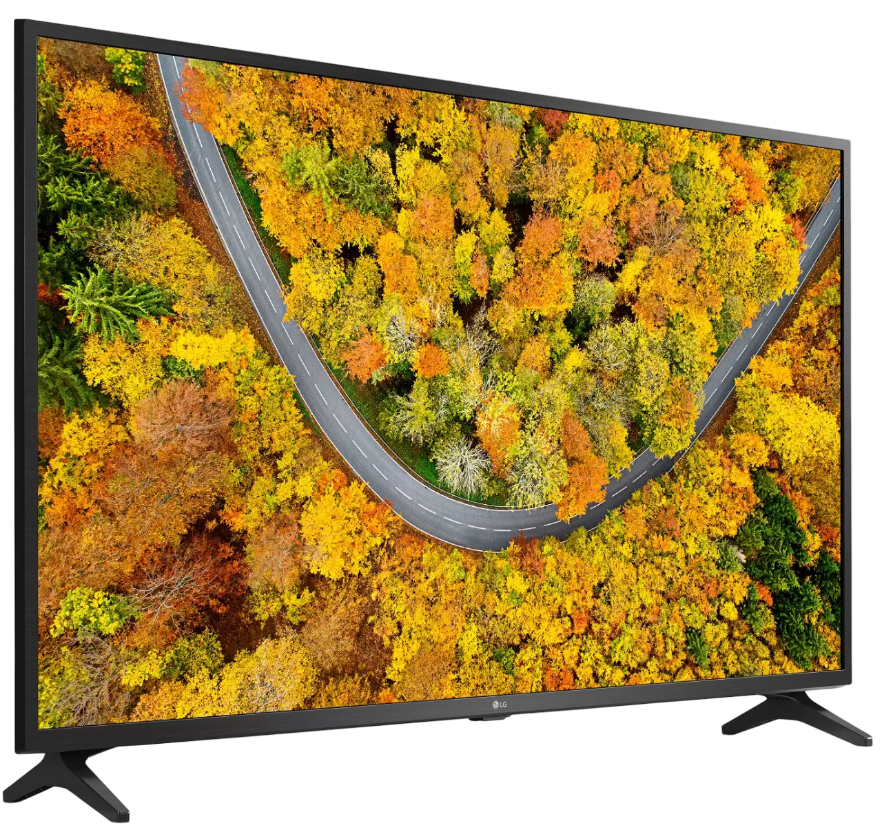 Замена лампы подсветки LG UHD UP6800