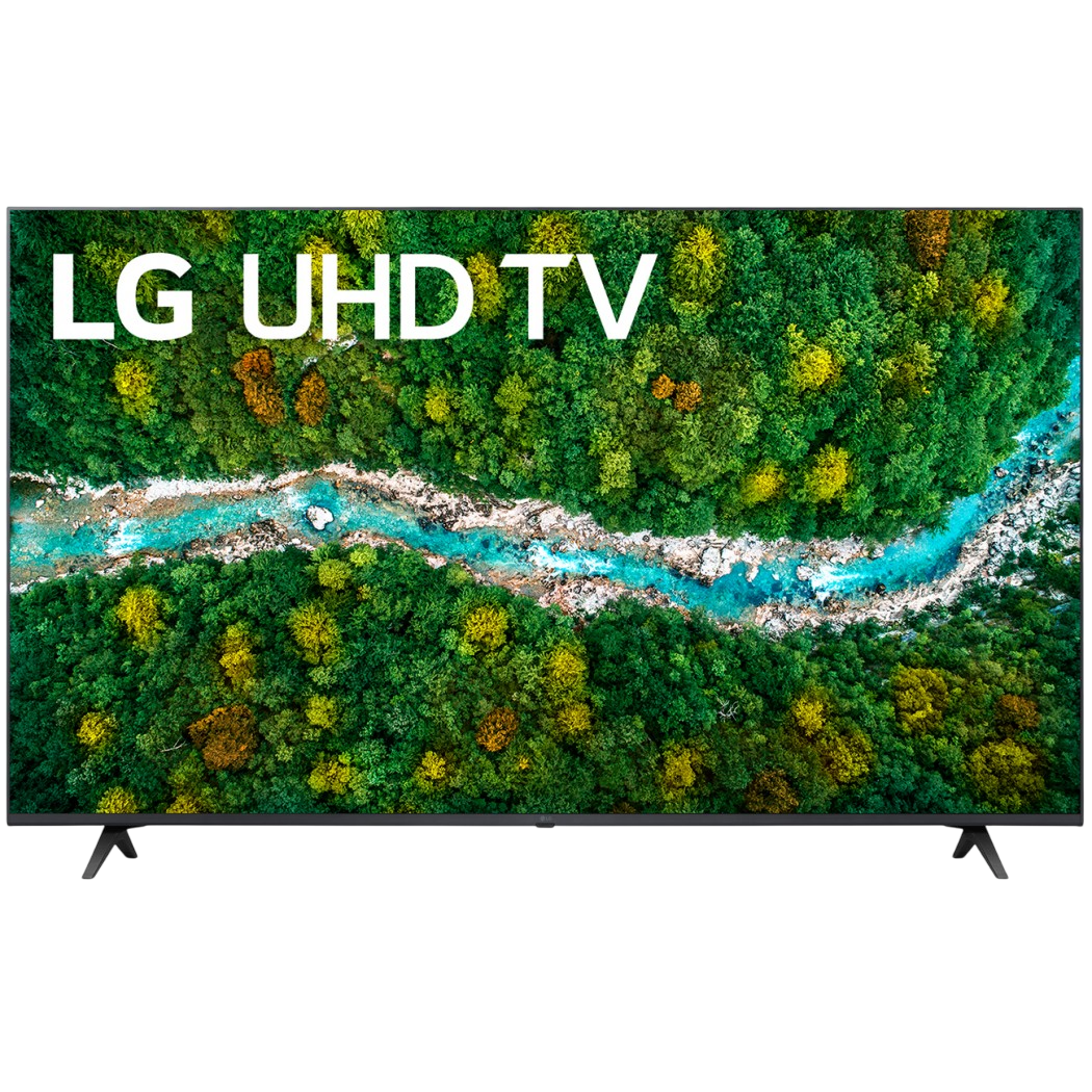 Замена лампы подсветки LG UHD UP7700