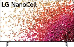 Замена лампы подсветки LG NanoCell NANO75