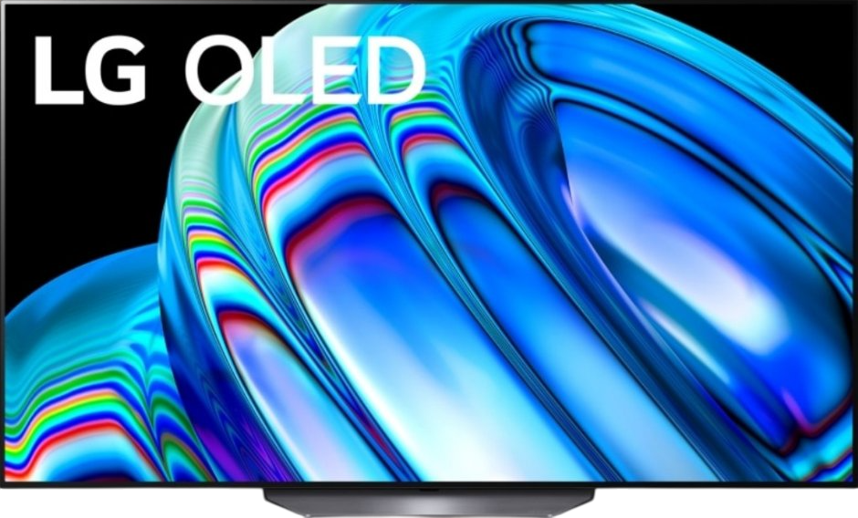 Замена лампы подсветки LG OLED B2
