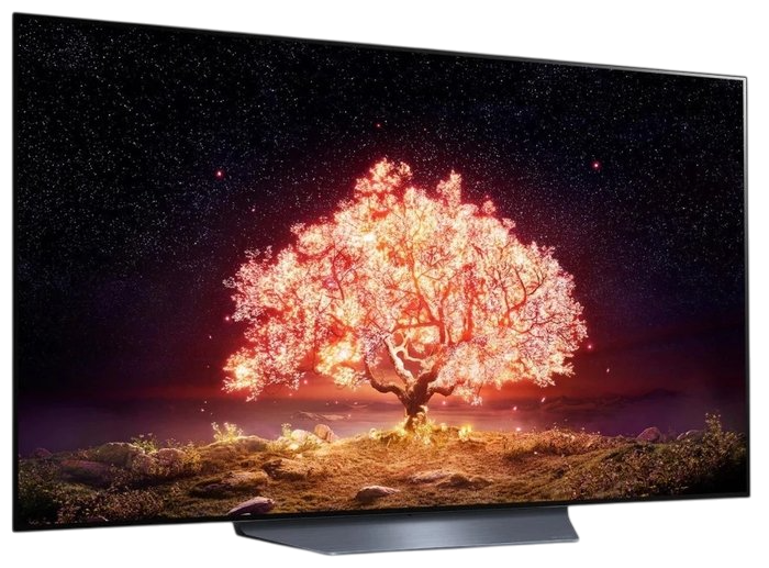 Замена лампы подсветки LG OLED B1