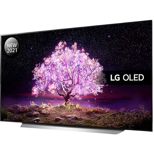 Замена лампы подсветки LG OLED C1