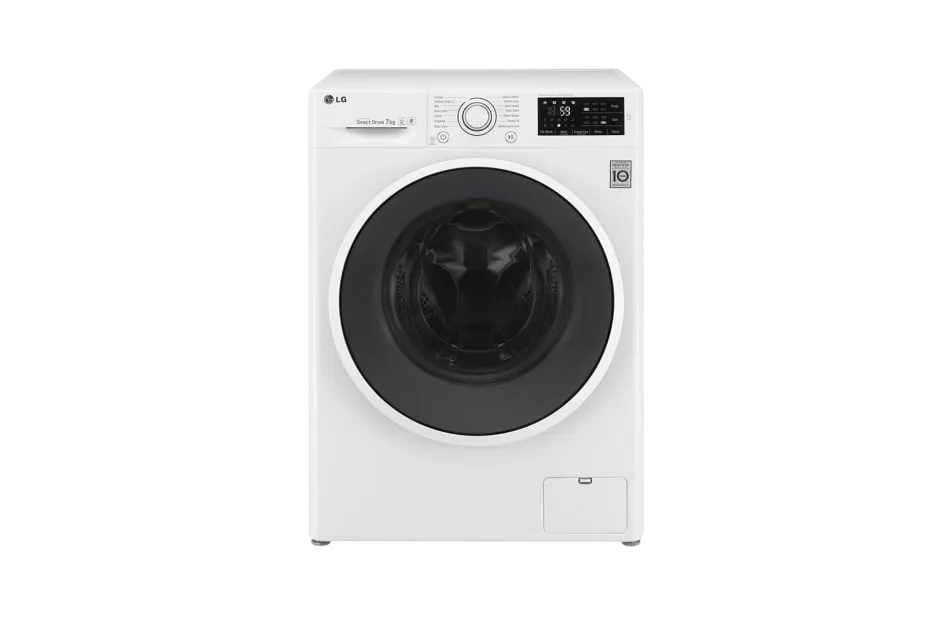Замена селектора программ LG FM-2U2QDN1