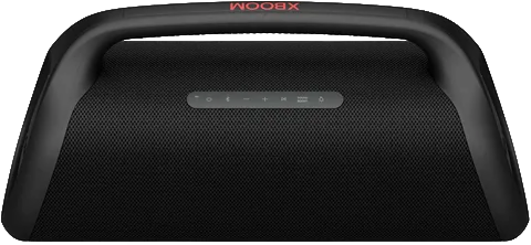 Замена разъёма LG XBOOM Go XG7QBK