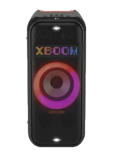 Замена разъёма LG XBOOM OK55