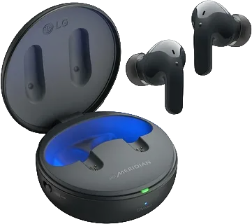 Замена корпусных элементов LG Tone Free T80Q