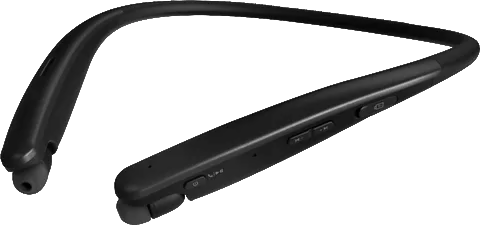 Замена микросхемы усилителя LG Tone Active+ HBS-A100