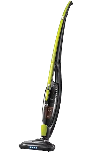 Ремонт или замена двигателя LG CordZero A9 Kompressor