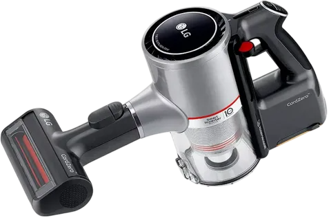 Замена кнопок управления LG CordZero A9 T-ULTRA