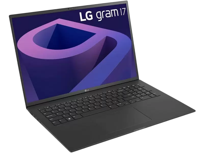 Чистка от пыли LG Gram 17 (17Z90R)