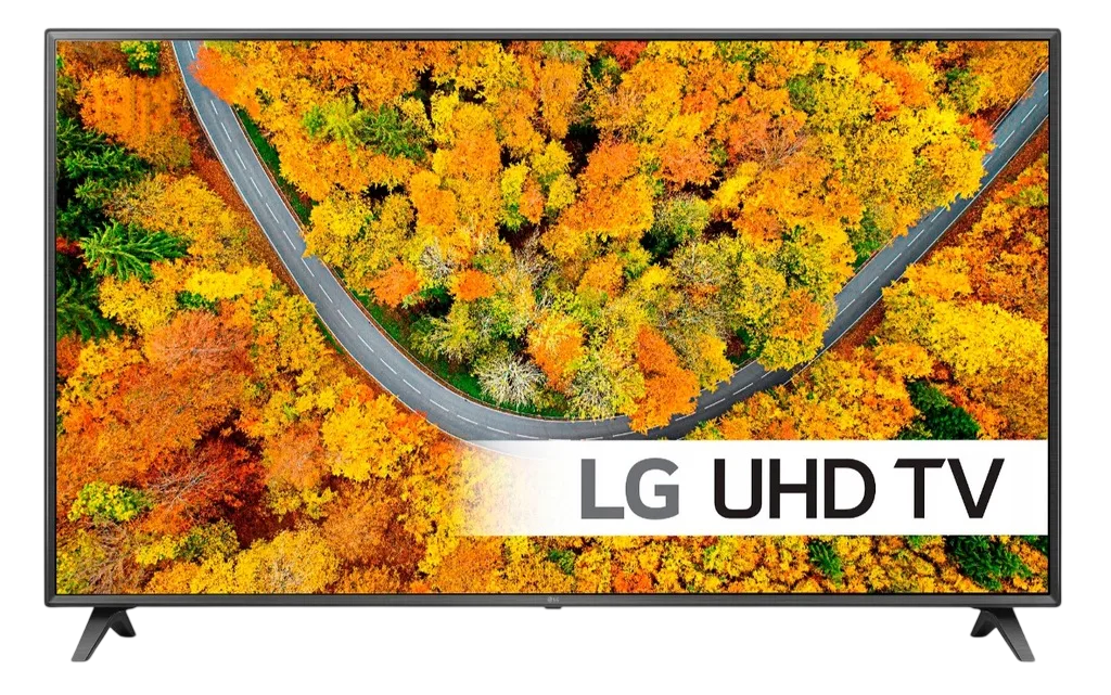 Замена кнопок управления LG 43UP7500