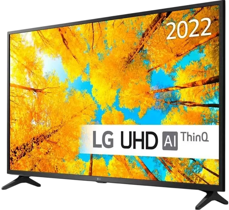 Замена кнопок управления LG 65UQ7500