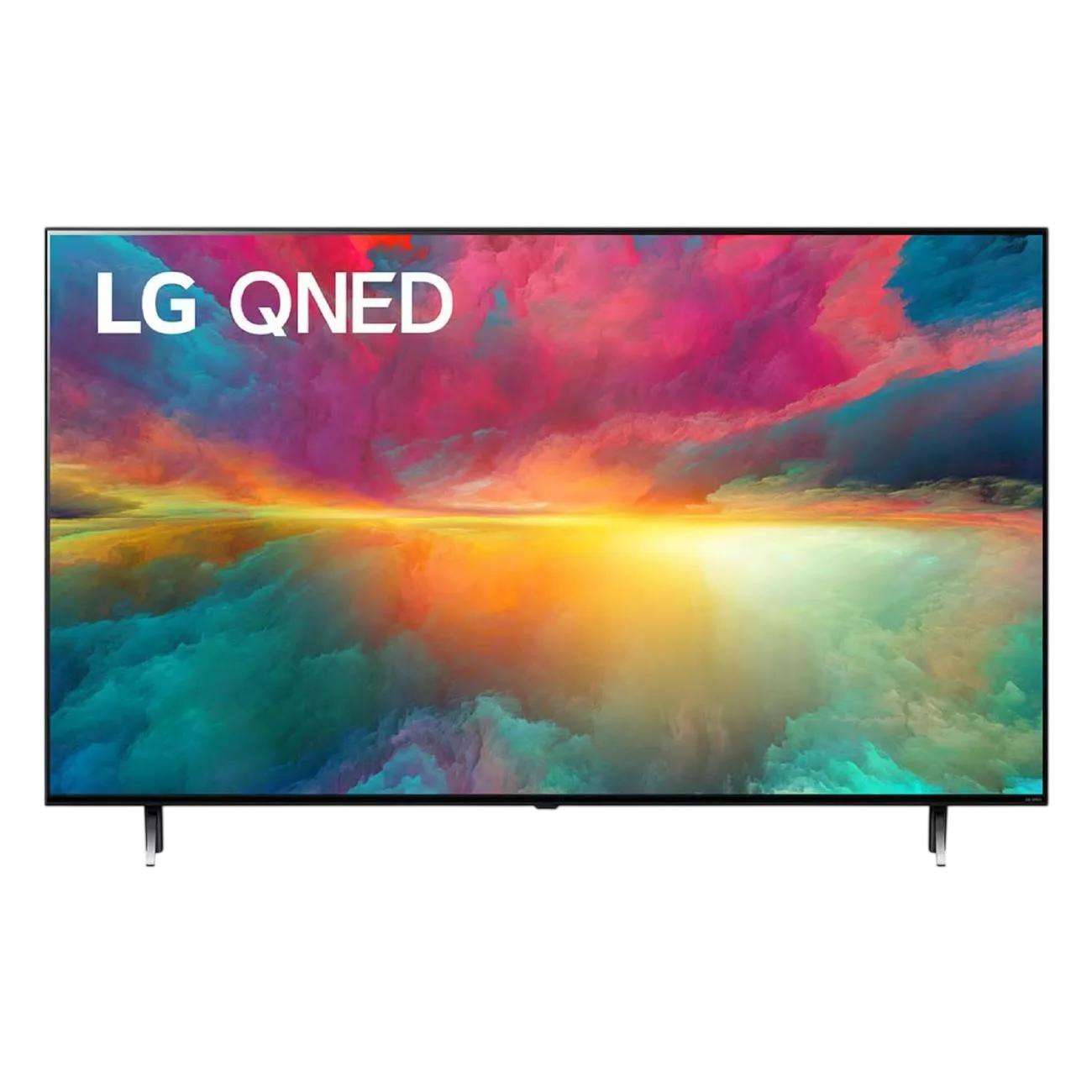 Замена кнопок управления LG 75QNED75
