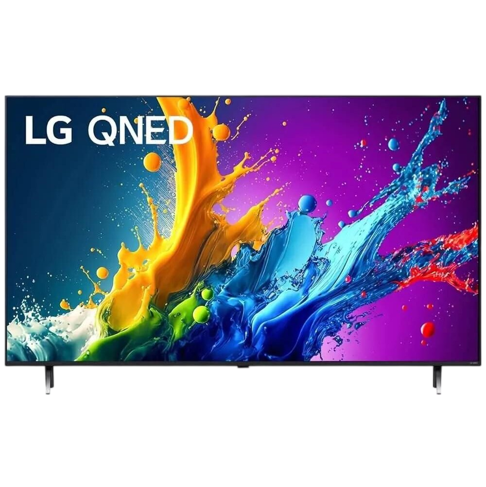 Замена кнопок управления LG 55QNED80