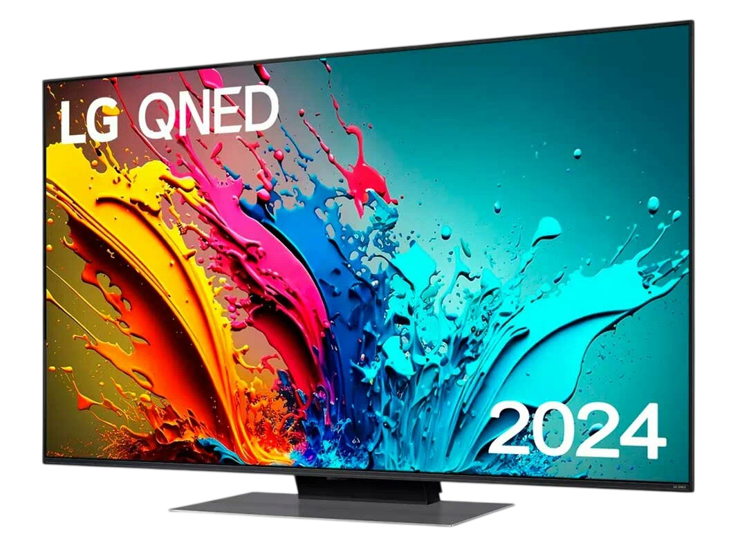 Замена кнопок управления LG 75QNED85