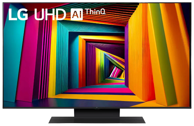 Замена кнопок управления LG 55UT9100
