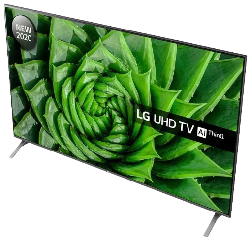 Замена кнопок управления LG 65UN8000