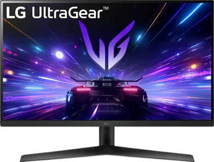 LG UltraGear 27GS75QX-B