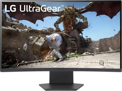 LG UltraGear 32GS85Q-B
