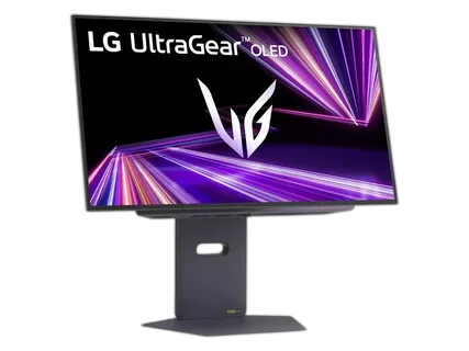 LG UltraGear 27GX790A-B OLED