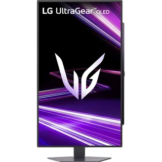 LG UltraGear 27GX704A-B OLED